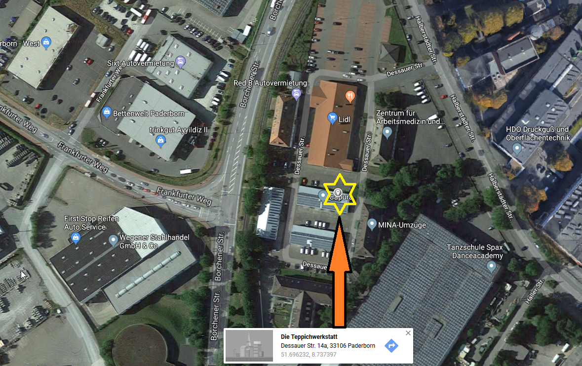 Google Maps