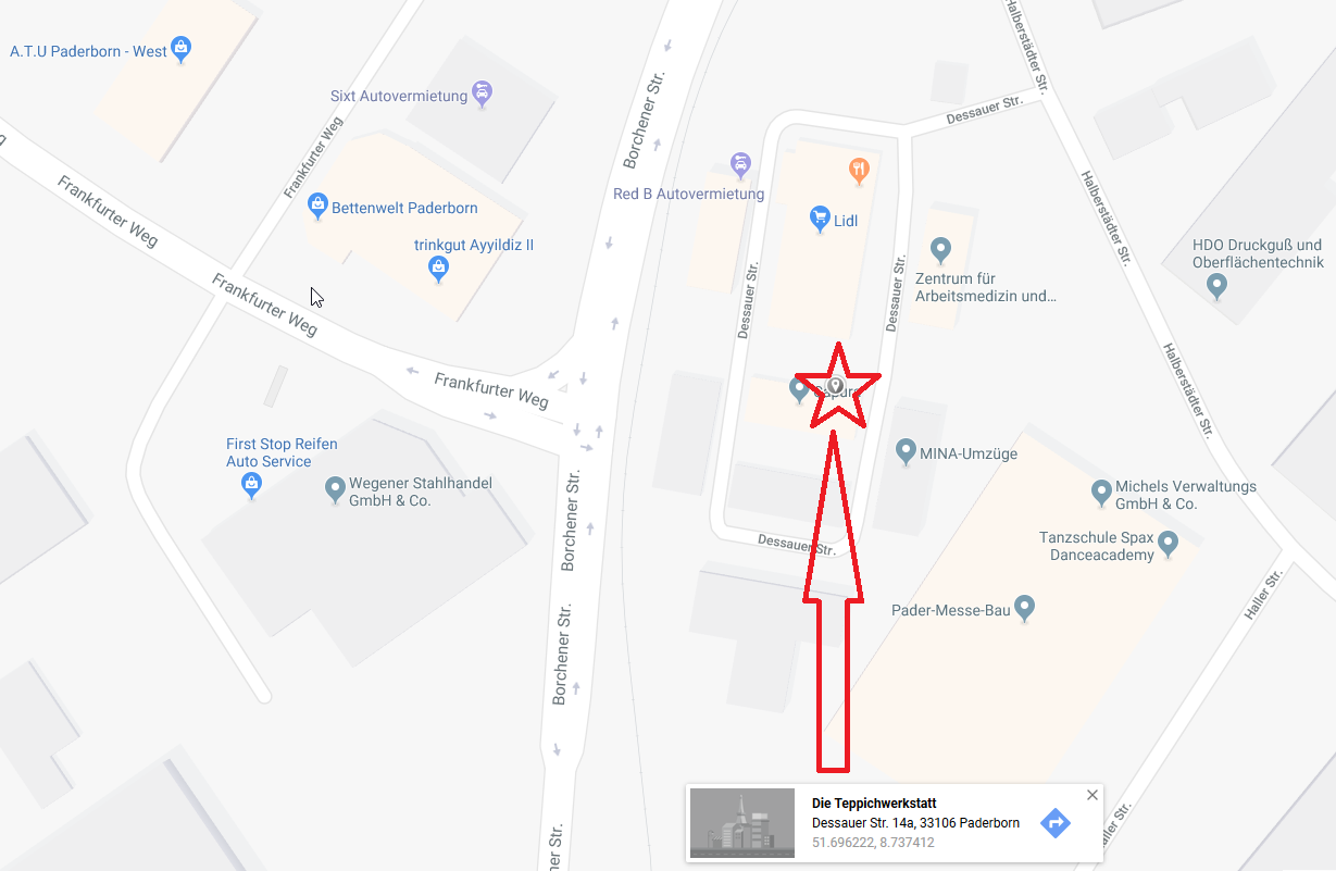 Google Maps
